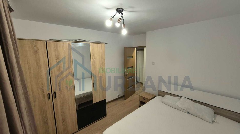 Apartament cu 2 camere de închiriat lângă Auchan Palas Mall, Iași - 500 EUR/lună - Poză 4