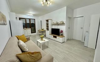 Închiriere Apartament 2 Camere Studio Confort Urban Park Salaj - Poză 1