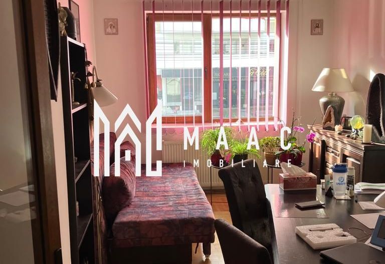 Spatiu birouri I 57 mpu I Etaj 1 I Zona Bulevardul Victoriei - Poză 4