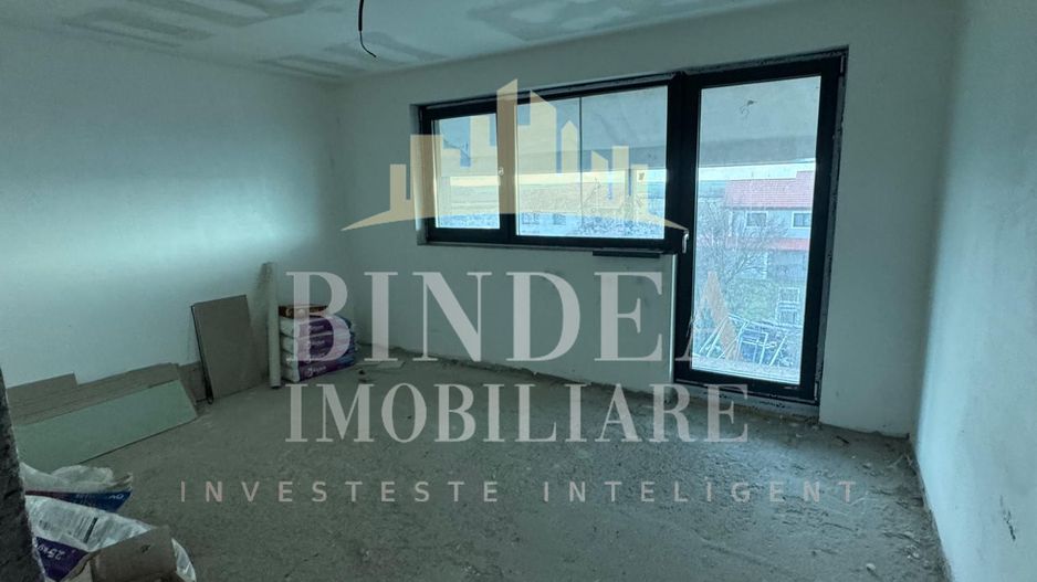 Casa individuala P+ M in Pischia cu teren 814mp - Poză 4