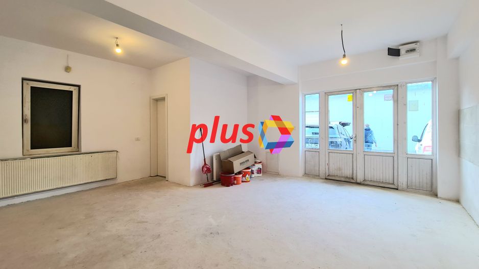 Spatiu birouri de închiriat Brasov - 33 mp # plus-imo.ro - Poză 2