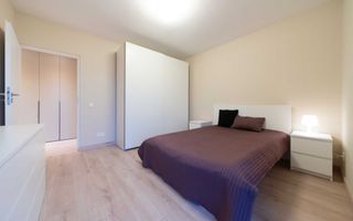 Apartament de inchiriat 3 camere| View| parcare| Andrei Muresanu - Poză 8