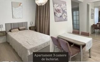 APARTAMENT 3 CAMERE| ZONA STRAND | PET FRIENDLY - Poză 2