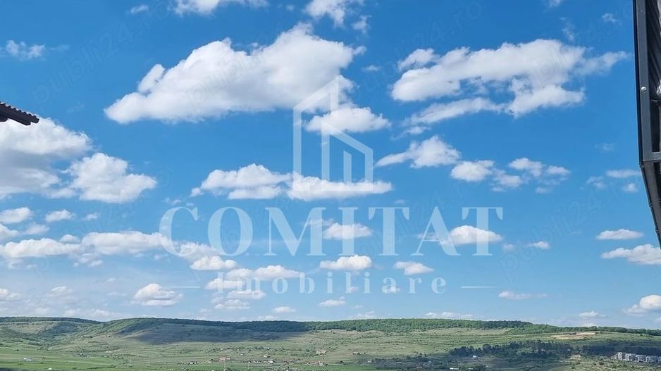 Apartament cu 2 camere | Florești - Zona Vivo Mall - Poză 8
