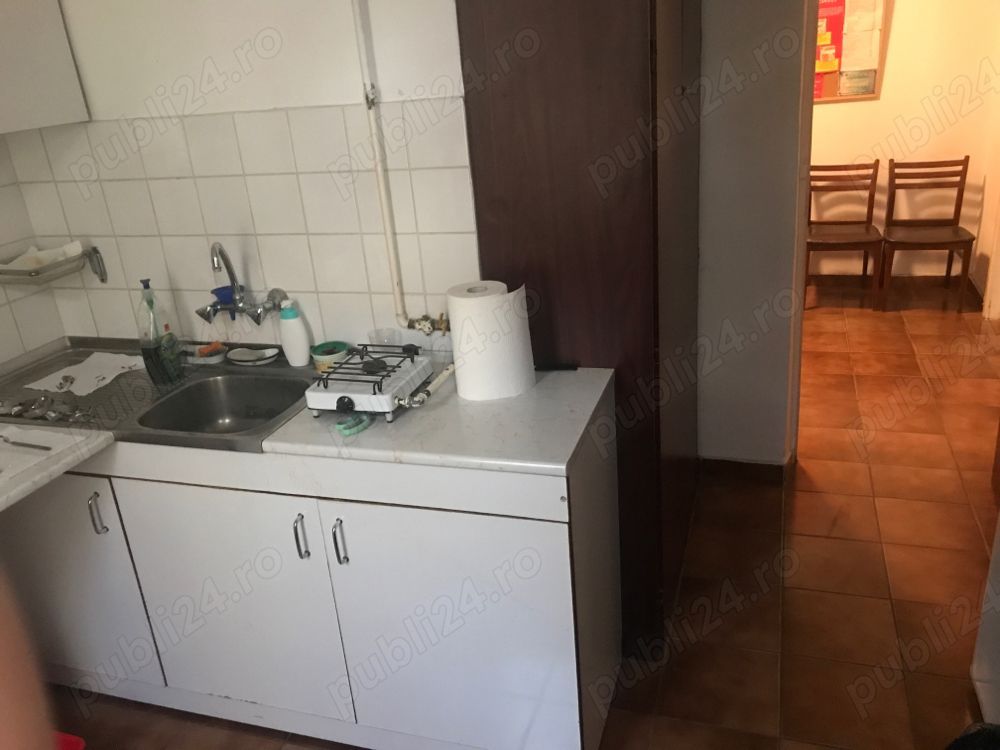 Vand cabinet stomatologic pe Calea Moșilor in București - Poză 3