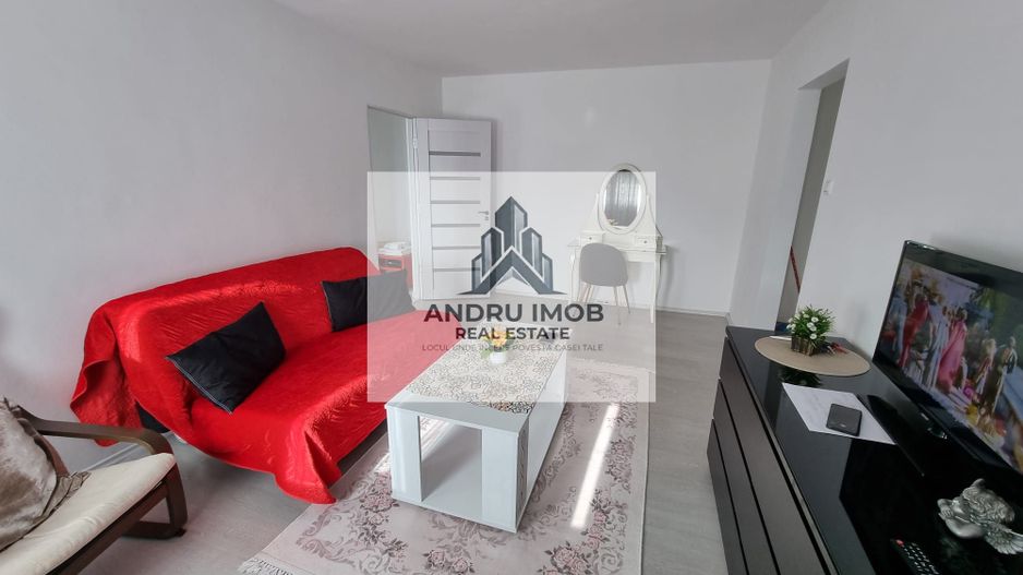 2 Camere Renovat Total | Metrou 1 Decembrie (2 min) - Poză 3