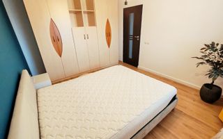 2 camere, PET FRIENDLY, modern, bloc nou, terasa, Iris, Auchan - Poză 12