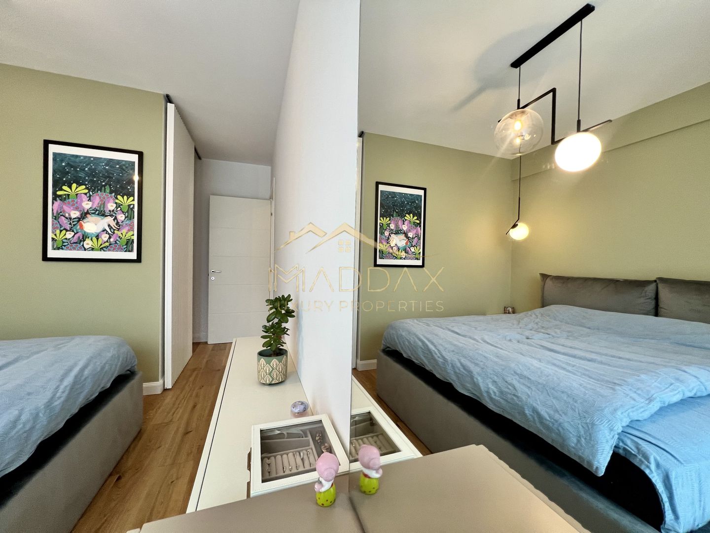 Apartament Lux 3 camere | Victoriei | *86mp* - Poză 16