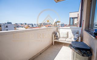 Apartament 3 camere Palazu Mare – 121 mp cu vedere la lac si parcare - Poză 20