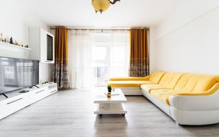 Piața Alba Iulia | 2 camere | 60 mp | Renovat integral - Poză 5