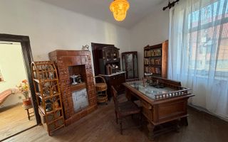 Casa cu teren de vânzare în Ocna Sibiului – zona Vis-a-Vis de Ștrand - Poză 20