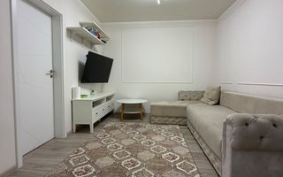 Apartament 3 camere | Mobilat si utilat MODERN | Parcare si Boxa - Poză 3