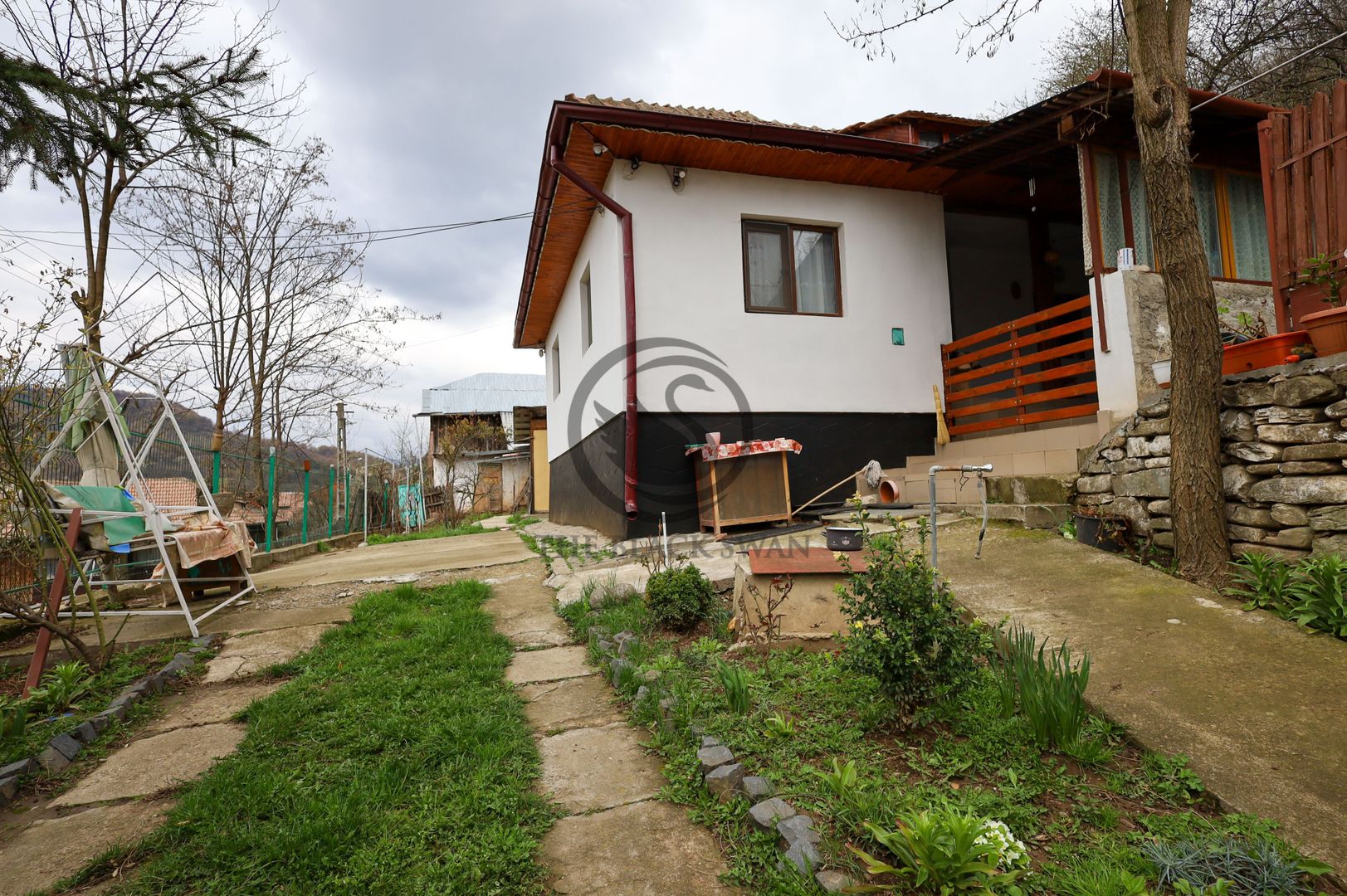Casa 3 camere de vanzare | 2600mp teren| Cerasu, Prahova | Comision 0% - Poză 1