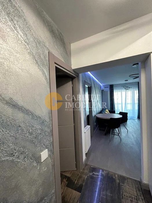 Chirie - 2 camere - Complex nou - Poză 7