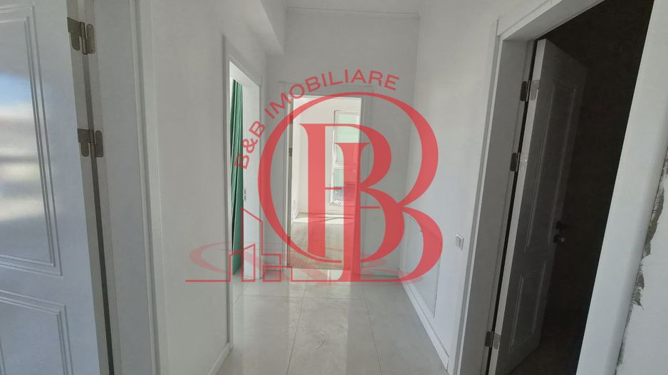 2 camere cu Gradina-Finalizat-Parcare Inclusa-Th. Pallady - Poză 7