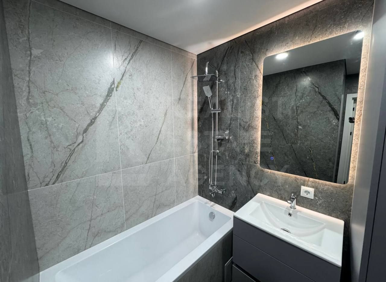 Chirie apatrament, 1 cameră, bul. Renașterii Naționale, Râșcani - Poză 5