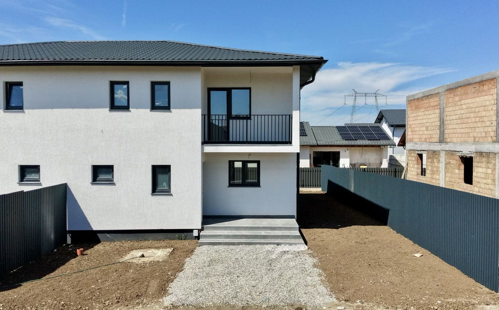 De Vânzare Duplex În Cartierul Izvor - Poză 1