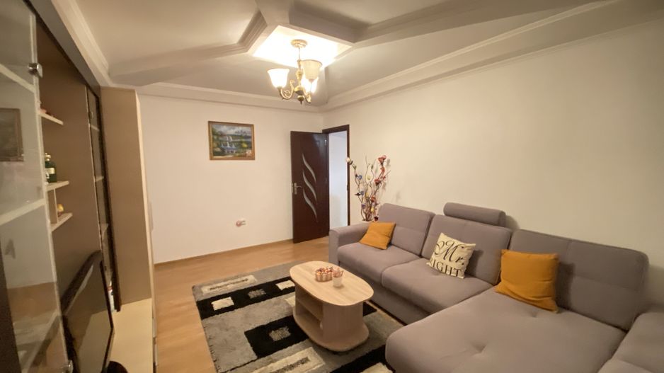 Comision 0%, Apartament 3 Camere, 63mp, Balcon, Zona Girocului, Judetean - Poză 2