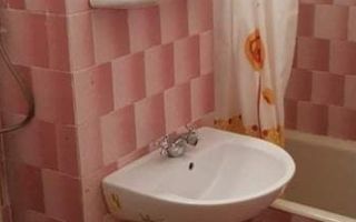 Inchiriez apartament 3 cam.dec Tg.Frumos - Poză 4