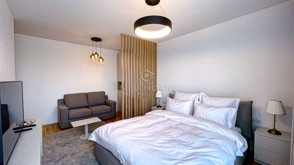 Apartament 1 camera, PARCARE, zona Iulius Mall Gheorgheni - Poză 2