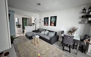 Apartament cu 3 camere complet renovat – zonă centrală, Târgu Mureș - Poză 1