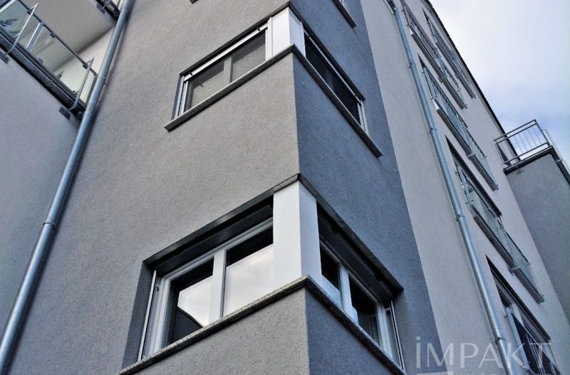 Cladire 1550 mp util, 35 parcari, zona Buna-Ziua/Andrei Muresanu, pretabil sanatate, birouri, comercial - Poză 1