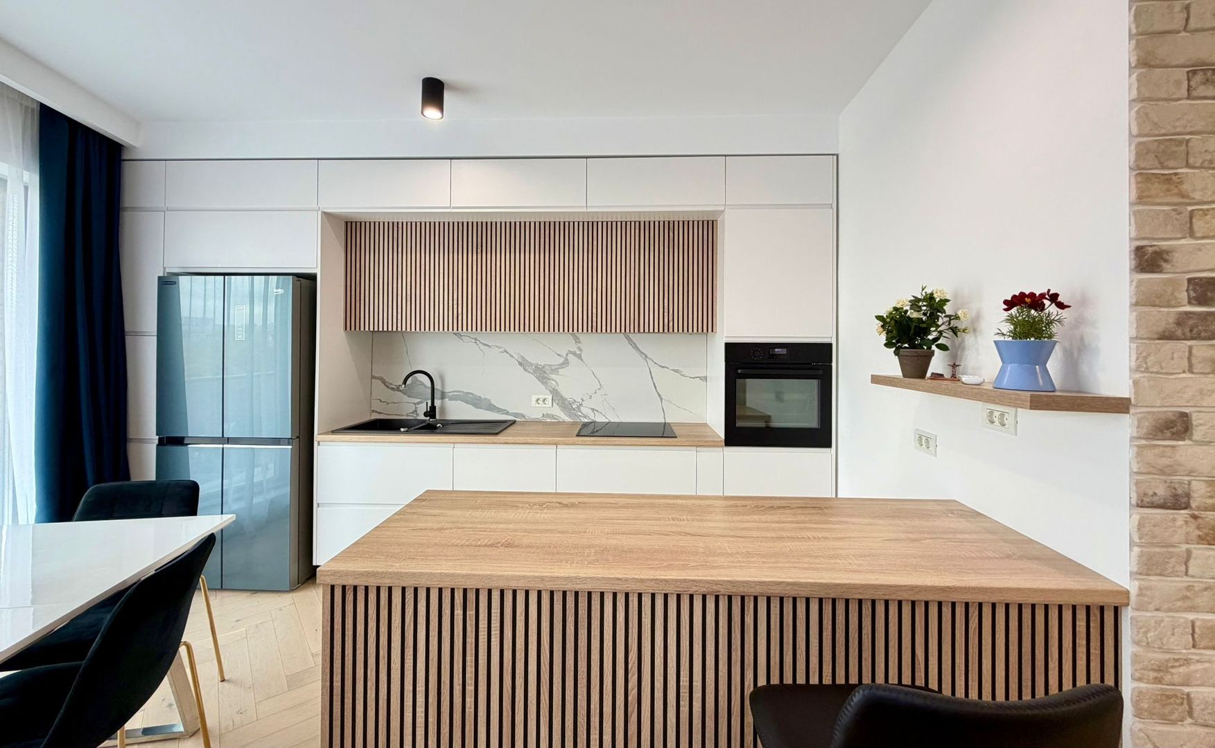 Nicolae Caramfil  I Apartament 2 camere - Poză 6