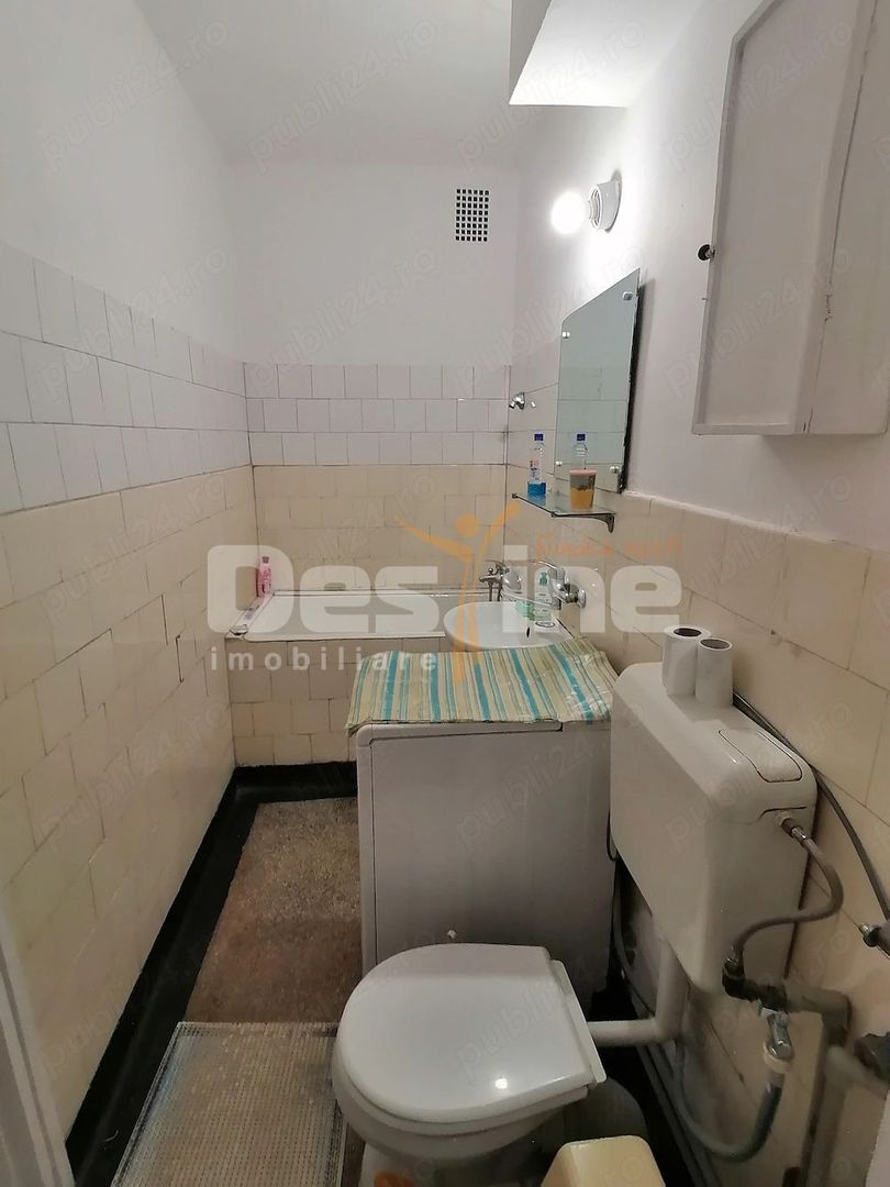 Apartament 2 camere de vânzare, Calea Victoriei, vedere panoramică - Poză 17
