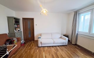 Apartament 2 camere, zona Liceului Onisifor Ghibu, etaj intermediar - Poză 4