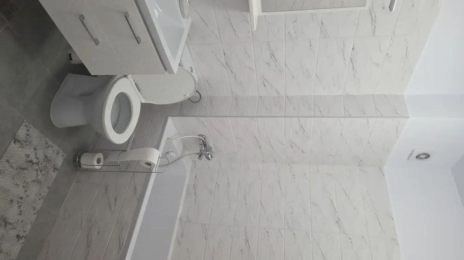 De inchiriat apartament 3 camere, sector 4, Grand Kristal Residence - Poză 8