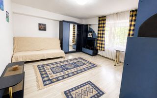 2 camere, deco, Titulescu Facultatea de drept, Cipariu, Pet Friendly - Poză 2