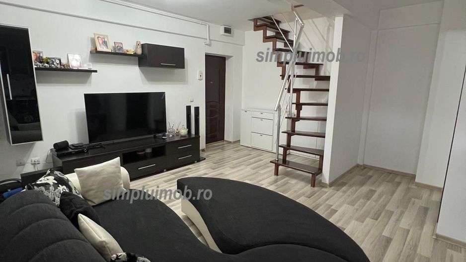 Centrala proprie mobilat complet duplex modern Colentina - Poză 2