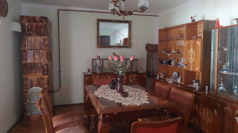 CASĂ 5 CAMERE\ OȚELU-ROȘU\ZONA CIREȘA \ COMISION 0% - Poză 4