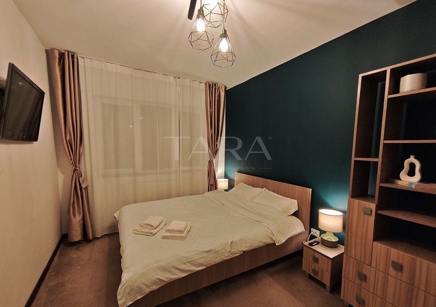 Apartament 2 Camere 50 Mp Constantin Brancusi - Poză 6