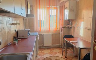 2 Camere - 59MP | Decomandat | 3/8 | Creditabil | 1986 | Crangasi - Poză 5