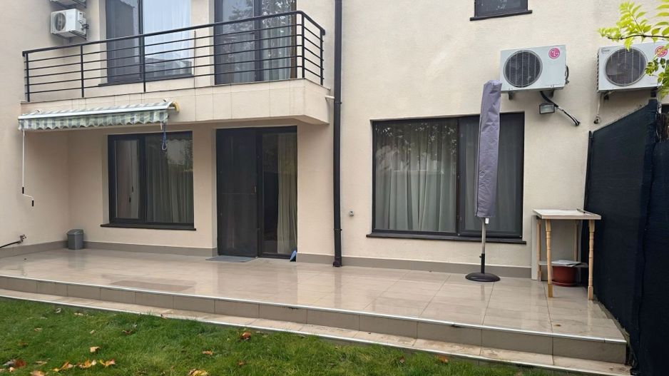 Vilă 4 camere | Vis-a-vis Porsche Nord | Pipera | Curte 200 mp | Garaj - Poză 15