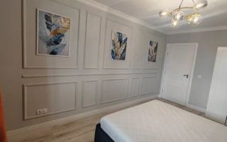 Apartament 2 camere Piata Cibin - Parcare Subterană - Poză 3