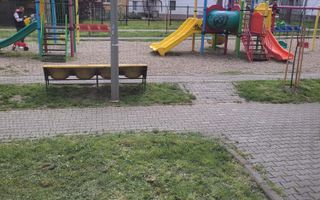 APARTAMENT CU 2 CAMERE DE INCHIRIAT IN ZONA ARNSBERG LA 310EURO - Poză 7