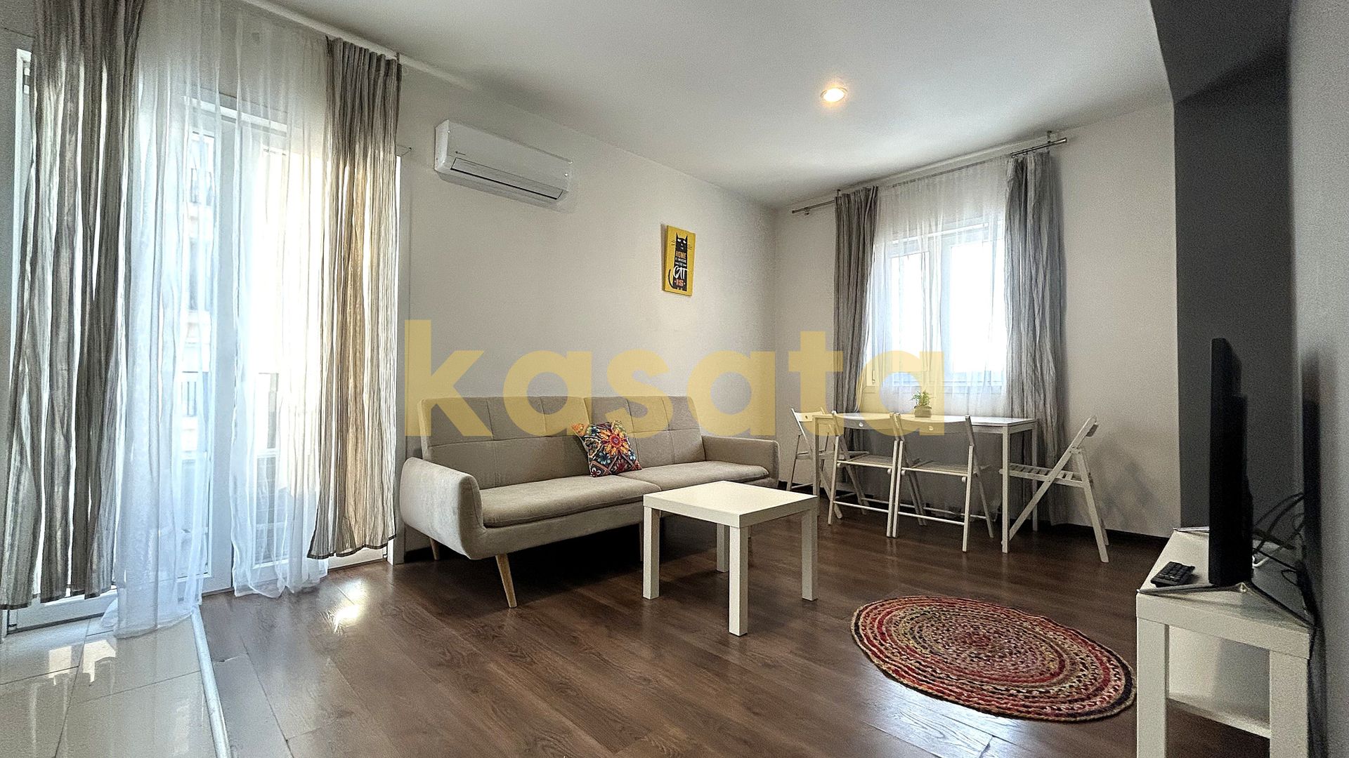 2 camere Cosmopolis I 40 mp utili I etaj 7 I parcare - Poză 1