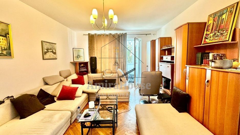 Apartament 2 camere, decomandat, 69 mp, parcare, finisat, str Republicii - Poză 2