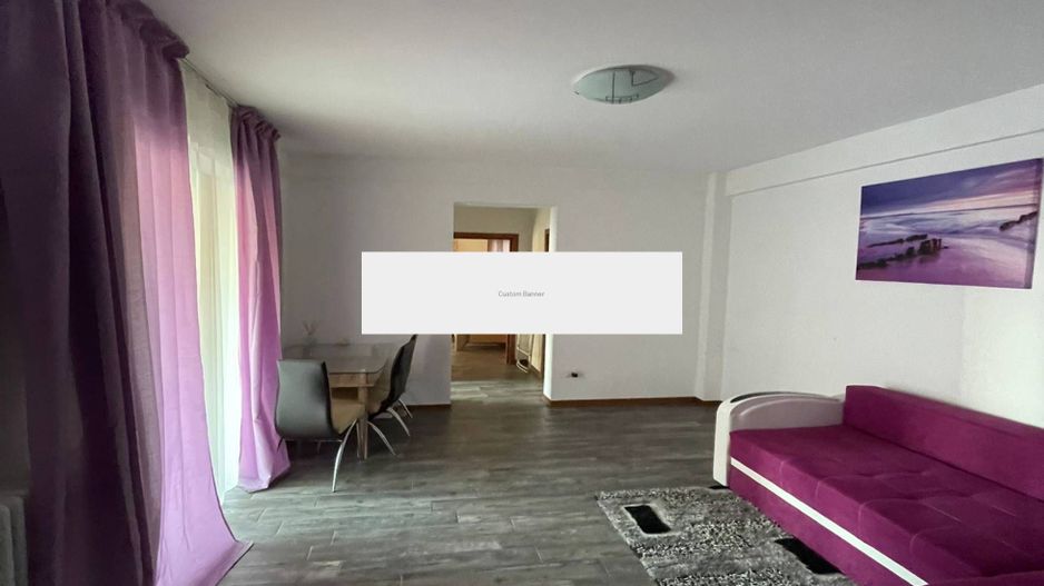 Apartament de inchiriat cu 2 camere in zona Buna ziua - Schiță 6