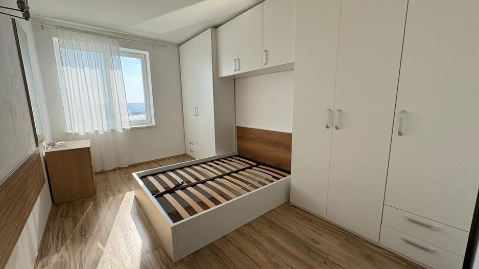 AP. 2 CAMERE RIN GRAND RESIDENCE, MOBILAT/UTILAT, BLOC NOU, COMIS 0% - Poză 5