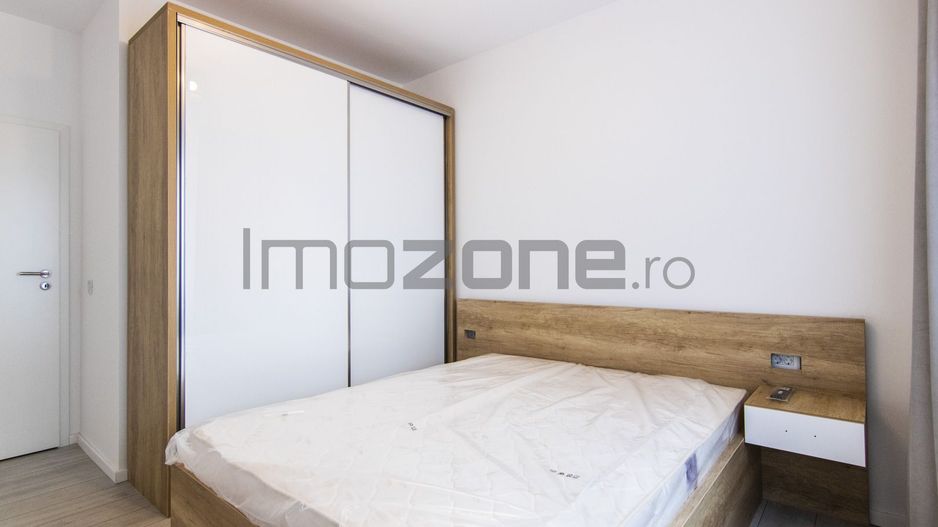 PRIMA INCHIRIERE, 2 camere, 57 m,mobilat +utilat, disponibil, METROU V.IALOMITEI - Poză 8