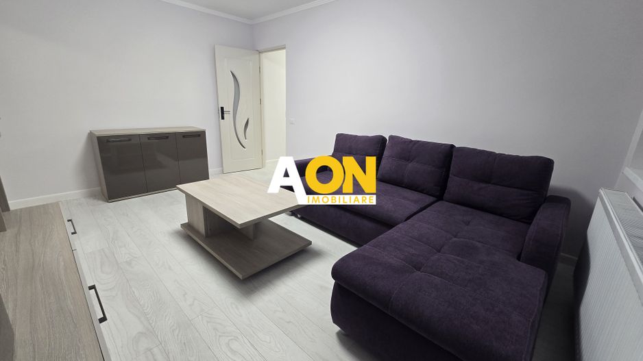 Apartament 2 Camere, Complet Renovat, Zona Centru - Poză 1