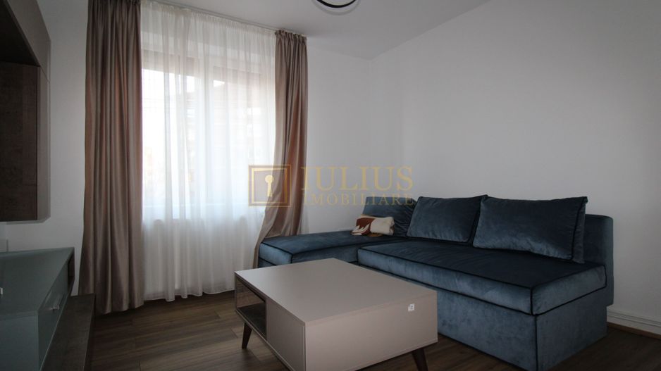 3 minute de Judetean, centrala proprie, prima inchiriere dupa renovare. - Poză 2