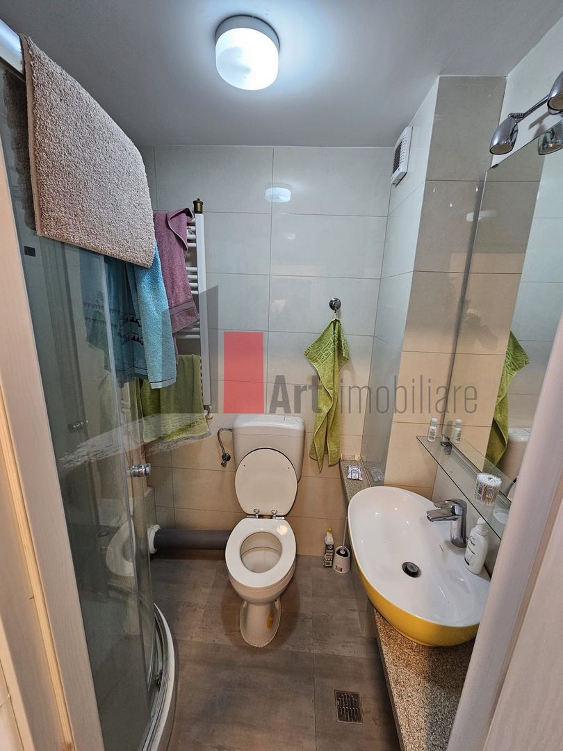 Garsoniera Unirii Timpuri Noi metrou Lux - Poză 5