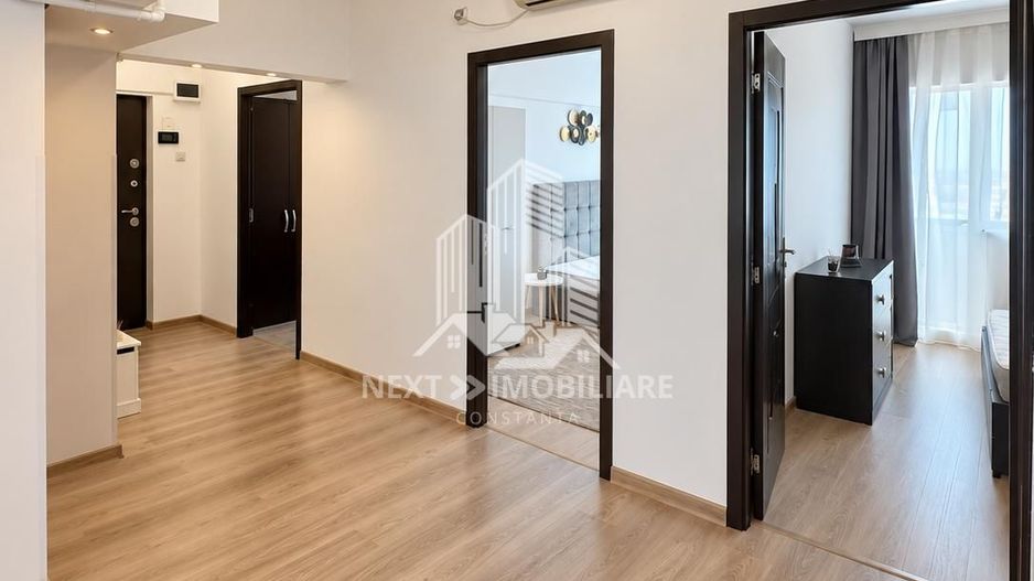 Apartament 4 camere, 91.39 mp, zona Dacia - Poză 4