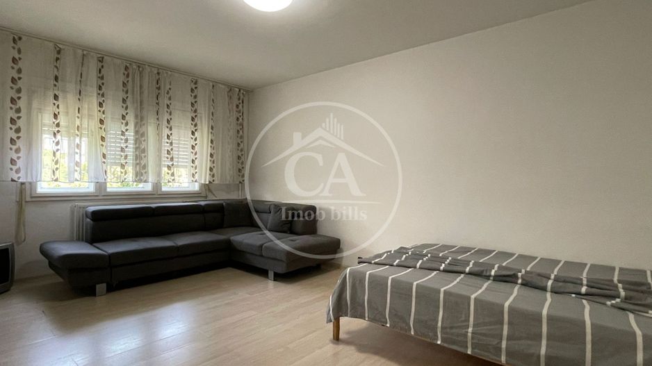 Apartament cu 3 camere de inchiriat in zona Rogerius, Oradea - Poză 4