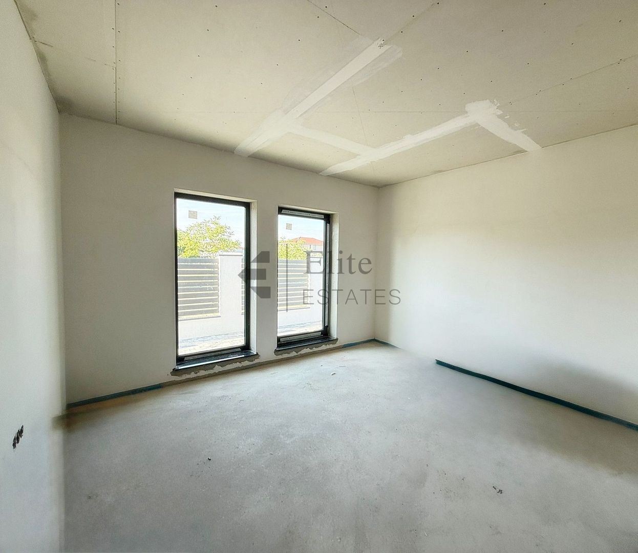 Casa noua de vanzare in Grigorescu cu teren de 650 mp - Poză 8
