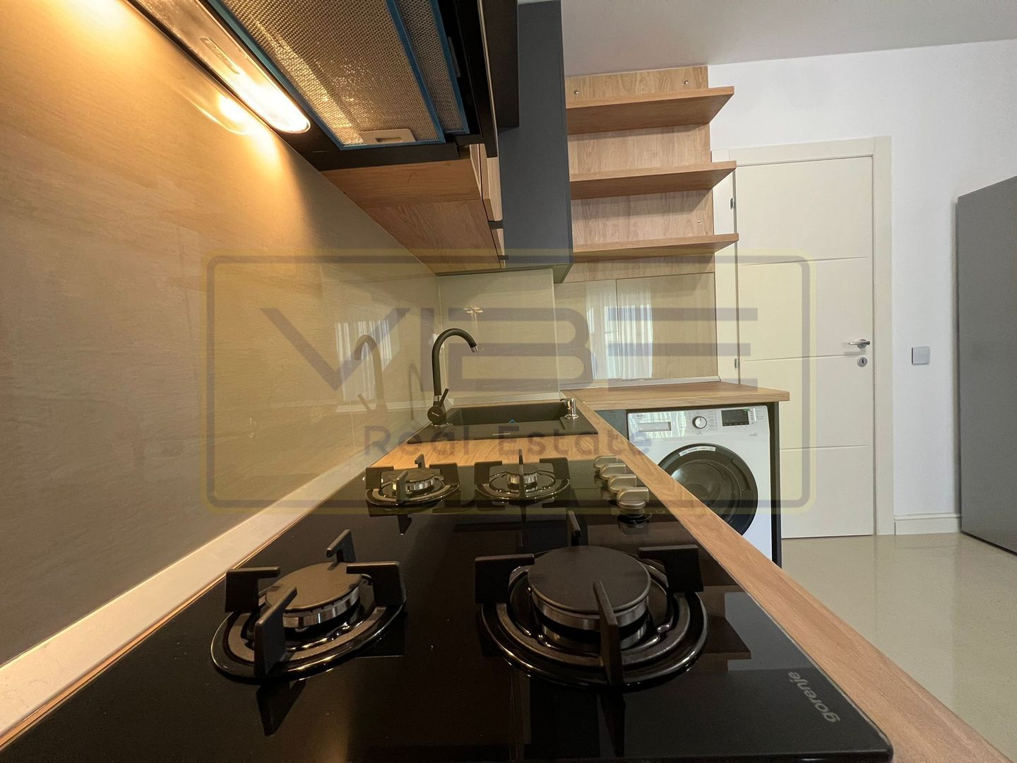 Apartament 2 camere open-space Himson Apartaments - Poză 20